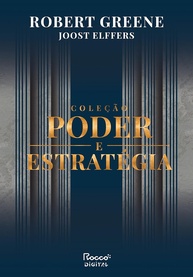 Coleção Poder e Estratégia: Domine a Arte da Influência e da Conquista - imagem 1