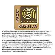 The Secret Masculino Eau de Toilette 200ml: Atração que Conquista - imagem 2