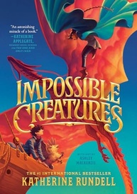Impossible Creatures: A Aventura Mágica que Vai Conquistar Você - imagem 2