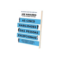 As 5 Habilidades Essenciais: Conquiste Confiança, Respeito e Influência Positiva - imagem 4