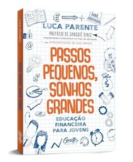 Educação Financeira para Jovens: Conquiste Seus Sonhos com Passos Pequenos - imagem 3