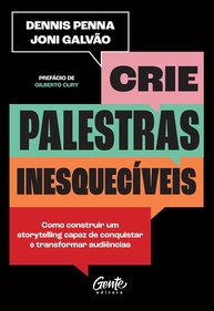 Crie Palestras Inesquecíveis: Domine o Storytelling e Conquiste Audiências - imagem 1