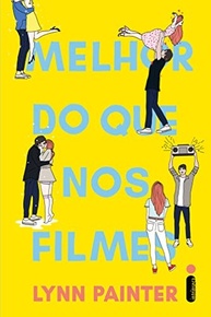 O Melhor Que Nos Filmes: O Romance Que Conquistou o TikTok - imagem 2