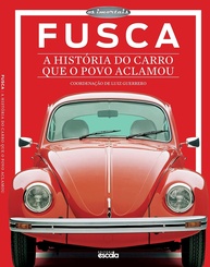 Fusca: A História Completa do Carro que Conquistou o Mundo - imagem 1