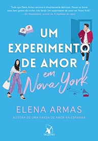 Um Experimento de Amor em Nova York: O Romance Que Conquistou o TikTok - imagem 2