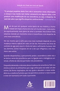 Um Novo Mundo: Desperte Sua Consciência com Eckhart Tolle - imagem 3