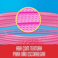 Ziploc Saco Hermético Médio 24 Unidades - Conservação e Organização na Geladeira - imagem 5