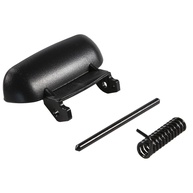 Trava Console Central RLB-HILON para Honda Civic 2006-2011 (OEM 83451-SNA-A01ZA) - imagem 1