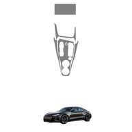 Película PPF Protetora Console Central Audi RS E-tron GT 25 - Proteção Premium - imagem 1