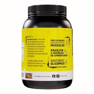 Waxy Maize 3VS Nutrition 1000g Sabor Natural: Energia Constante e Recuperação Rápida - imagem 4