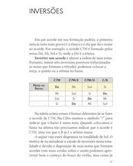 Domine a Harmonia do Violão: Construção e Funções de Acordes - imagem 3