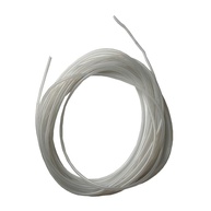 Mangueira Silicone Atóxico Odonto 8x5mm - Flexibilidade e Segurança para seu Consultório - imagem 1
