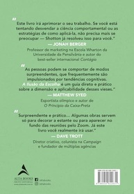A Ilusão da Escolha: Desvende 16½ Vieses Psicológicos e Domine o Comportamento do Consumidor - imagem 3