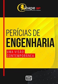 Perícias de Engenharia: Visão Contemporânea Completa - IBAPE/SP - imagem 2