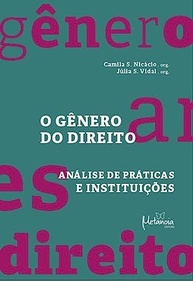 O Gênero do Direito: Desvendando Práticas e Instituições Contemporâneas - imagem 2