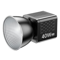Luz de Vídeo LED Ulanzi 40W Profissional: Iluminação Perfeita para Criadores de Conteúdo - imagem 2