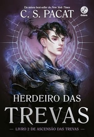 Herdeiro das Trevas (Vol. 2): Ascensão das Trevas - A Continuação Épica - imagem 2