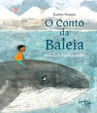 O Conto da Baleia: Uma Jornada Poética de Amizade e Consciência Ambiental - imagem 2