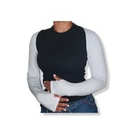 Mangas protetoras contra o sol, leves e respiráveis, adequadas para ciclismo, motociclismo e uso diário, unissex. - imagem 3