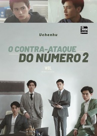 We Best Love: O Contra-Ataque do Número 2 - imagem 1