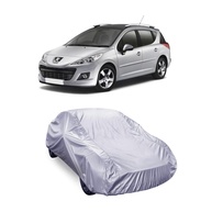 Capa Impermeável Premium para Peugeot SW: Proteção Total contra Chuva e Sol - imagem 1