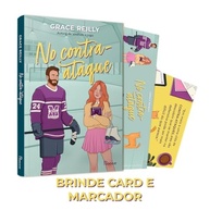 No Contra-Ataque: Romance Ardente e Recomeços no Hóquei - imagem 2