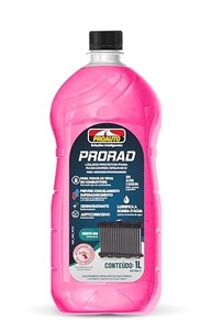 Proauto Prorad: Aditivo Radiador 1L - Proteção Completa Contra Corrosão e Superaquecimento - imagem 2