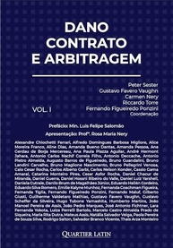 Dano, Contrato e Arbitragem - Volume 1: Domine os Fundamentos Essenciais - imagem 2
