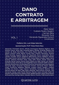 Dano, Contrato e Arbitragem - Volume 1: Domine os Fundamentos Essenciais - imagem 1