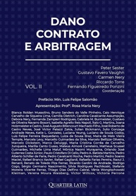 Dano, Contrato e Arbitragem - Volume 2: Domine os Conceitos Essenciais - imagem 1