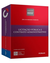 Licitação Pública e Contrato Administrativo: Domine a Nova Lei 14.133/2021 - imagem 3