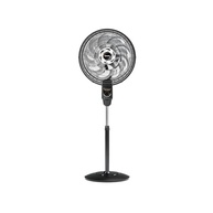 Ventilador de Coluna Mallory Max Control 140W com Controle Remoto - Silencioso e Potente - imagem 4