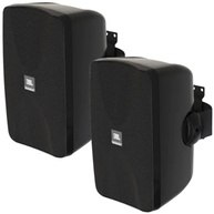 JBL Control SA-6 Pro: Caixa Passiva 6" Preta para Som Profissional e Residencial - imagem 4