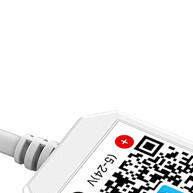 Controlador de LED Sem Fio 12V/24V RGB com App para Android e iOS – 24/44 Teclas e Bluetooth - imagem 1