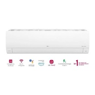 Ar Condicionado Split LG Dual Voice 18000 BTUs Inverter com Wi-Fi e Controle por Voz - imagem 3