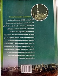 Instrumentação Industrial: Domine Automação e Controle de Processos - imagem 3