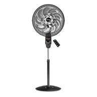 Ventilador de Coluna Mallory Max Control 140W com Controle Remoto - Silencioso e Potente - imagem 2