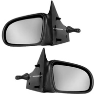 Retrovisor Corsa 1994-2000 (2/4 Portas) com Controle - Lado Esquerdo - imagem 4