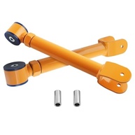 Braços de Controle Superiores Ajustáveis maXpeedingrods para Jeep Wrangler TJ, Cherokee XJ/Grand Cherokee ZJ/WJ (0-20cm Lift) - imagem 2