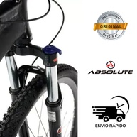 Garfo Absolute MXFK-18: Conforto e Controle - imagem 2