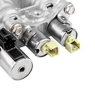 Kit Solenoide de Câmbio Fusion 2.3 FNR5 2009 + 4F27E (5 Peças) - Controle Automático de Transmissão - imagem 4