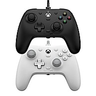 Controle GameSir G7 HE: Alta Performance para Xbox e PC - imagem 1