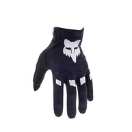 Luva Fox Dirtpaw Preto/Branco: Conforto e Controle para suas Aventuras Off-Road - imagem 2