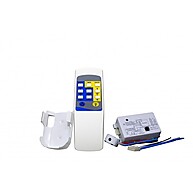 Controle Remoto Ventilador: Instale Fácil! - imagem 1