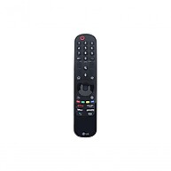 Controle Smart Magic LG MR22GA: Guia Completo - imagem 1
