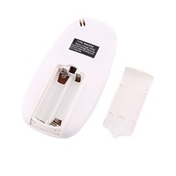 Controle Remoto Universal para Ar Condicionado Midea R06/BGE - Compatível com Komeco e Comfee - imagem 4