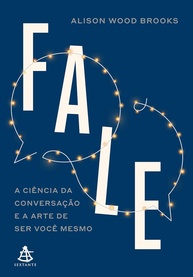 FALE: Domine a Arte da Conversação e Seja Você Mesmo - imagem 1