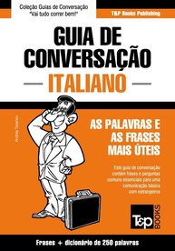 Guia de Conversação Português-Italiano Essencial: Fale Italiano com Confiança! - imagem 1