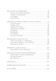 Conversas com um Jovem Professor: A Arte de Ensinar na Prática - imagem 4
