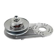 Conversor de Torque 212CC Série 30 6.5 HP para Kart e Mini Moto - Embreagem 10T #40/41/420 - imagem 3
